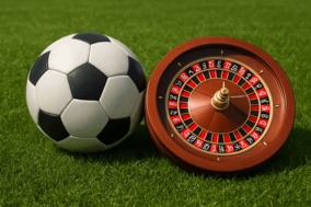 世界杯主题曲表演